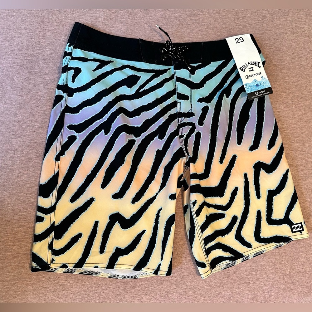 Billabong stretch